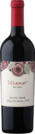 Eleanor Red Blend Sonoma County 2021