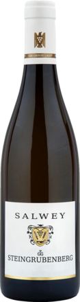Steingrubenberg Chardonnay GG Trocken, Baden 2022