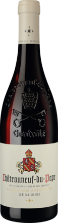 Cuvée Marie-Antoinette Châteauneuf-du-Pape AOP 2023