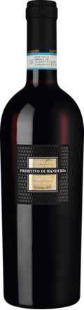 Sessantanni Primitivo di Manduria DOC 2020