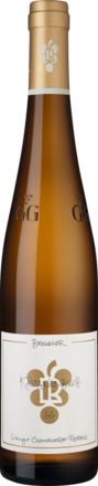 Kastanienbusch Riesling GG Trocken, Pfalz 2024