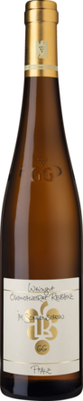 Im Sonnenschein Riesling GG Trocken, Pfalz 2024