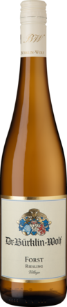Forst Riesling Trocken, Pfalz 2024