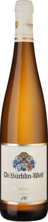 Wachenheimer Gerümpel P.C. Riesling Trocken, Pfalz 2024
