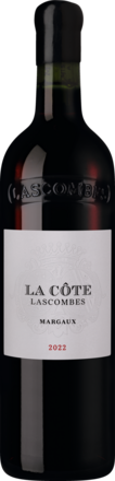 La Côte Margaux AOP 2022