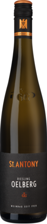 Ölberg Riesling GG Trocken, Rheinhessen 2024