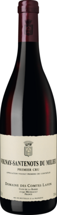 Domaines des Comtes Lafon Santenots-du-Milieu Santenots-du-Milieu Volnay 1er Cru AOP 2021
