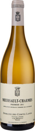 Domaines des Comtes Lafon Meursault Charmes Meursault Charmes 1er Cru AOP 2021