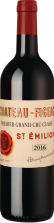 Château Figeac Saint-Emilion Grand Cru AOP, Magnum 2016