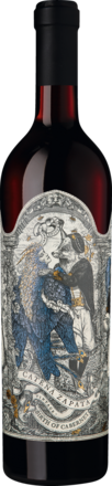 Birth of Cabernet Mendoza 2022