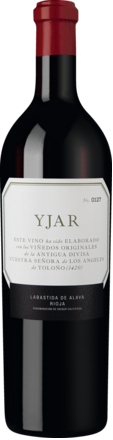 Yjar Rioja Remelluri Yjar Rioja DOCa 2021 online kaufen | Tesdorpf.de