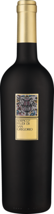Serpico Irpinia Aglianico DOC 2016