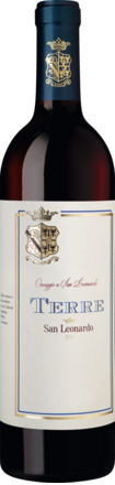 Terre “Omaggio a San Leonardo” Vigneti delle Dolomiti IGT 2022