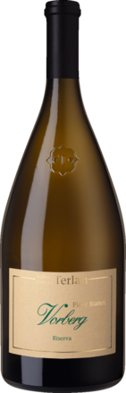 Terlan Vorberg Pinot Bianco Riserva Alto Adige DOC, Magnum 2023
