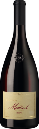 Monticol Pinot Noir Riserva Alto Adige DOC 2023