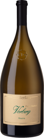 Terlan Vorberg Pinot Bianco Riserva Alto Adige DOC, Doppelmagnum 2023