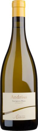 Andrius Sauvignon Alto Adige DOC 2024