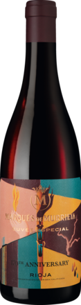 Murrieta Cuvée Especial 170 Anniversario Rioja DOCa, 12er Karton 2019