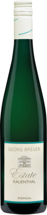 Estate Rauenthal Riesling Trocken, Rheingau 2023