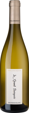 Le Grand Bourgeois Sauvignon Blanc Vin de Pays du Val de Loire IGP 2024