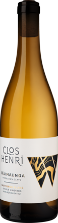 Waimaunga Sauvignon Blanc Marlborough 2024
