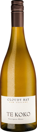 Cloudy Bay Te Koko Sauvignon Blanc Marlborough 2023