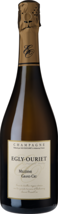 Champagne Egly-Ouriet Grand Cru Millésime Brut, Champagne Grand Cru AC 2016