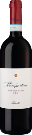 Mompertone Monferrato Monferrato DOC 2023