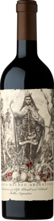Catena Malbec Argentino Mendoza, Doppelmagnum in Holzkiste 2022