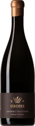 Groiss Grüner Veltliner Sauberg Tradition Reserve Weinviertel 2023