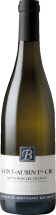 Saint Aubin 1er Cru Sous Roche Dumay St. Aubin 1er Cru AOP 2023