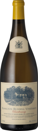 Hamilton Russell Chardonnay Hemel-en-Aarde Valley, 1,5L 2023