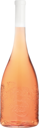 La Vie en Rosé Provence , 6L 2024