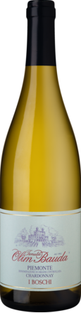 Boschi Chardonnay Piemonte DOC 2023