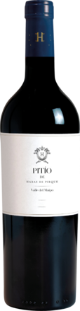 Pitio De Haras de Pirque Valle del Maipo, HK 2022