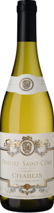 Jean Marc Brocard Prieuré Saint-Côme Chablis AOP 2024
