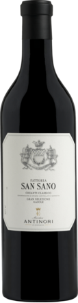 San Sano Chianti Classico Gran Selezione Gaiole Chianti Classico DOCG 2021