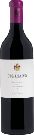 Villa Cigliano Chianti Classico Gran Selezione Chianti Classico DOCG 2021