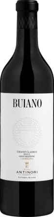 Buiano Chianti Classico Gran Selezione  Castellina Chianti Classico DOCG 2021