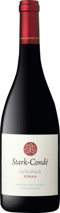 Stark Condé Syrah WO Stellenbosch 2022