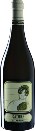 Sella &amp; Mosca Catore Torbato Alghero DOC 2023