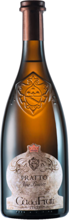 Pratto Bianco Vino Bianco 2024