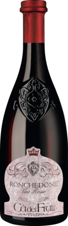 Ronchedone Vino Rosso d'Italia 2022
