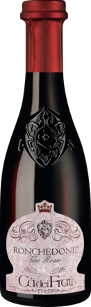 Ronchedone Vino Rosso d' Italia, 0,375 l 2023