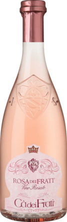 Rosa dei Frati Vino Rosato 2025
