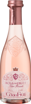 Rosa dei Frati Vino Rosato, 0,375 l 2025