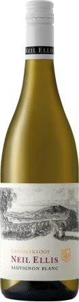 Groenkloof Sauvignon Blanc Trocken, Western Cape,Darling 2024