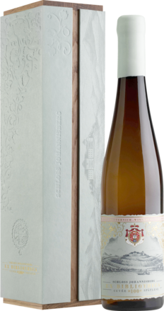 Ex Bibliotheca Cuvée 100 Riesling Spätlese Rheingau