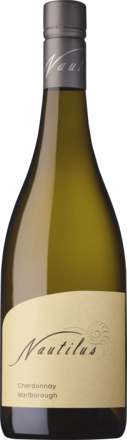 Nautilus Chardonnay Marlborough 2023