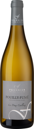 Domaine Fournier Les Deux Cailloux Pouilly-Fumé AOP 2024